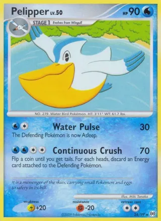 Pelipper (24)