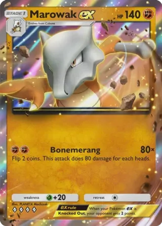 Yamper (Mirror Holofoil)