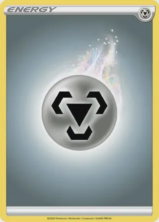Metal Energy