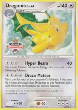 Dragonite (National Championships)