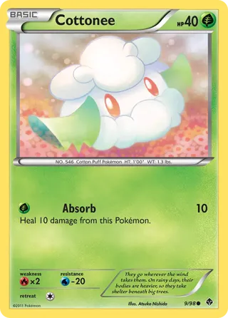 Cottonee (9)