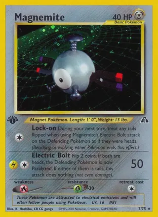 Magnemite (7)