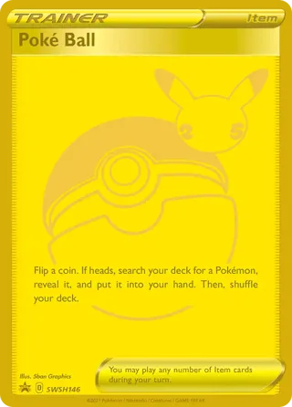 Poke Ball