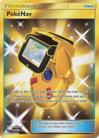 PokeNav (Secret)