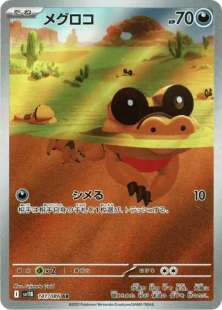 Sandile - 141/086