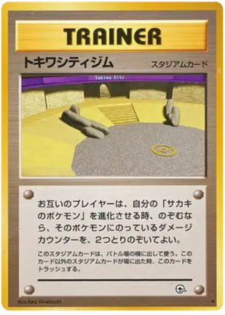 Viridian City Gym