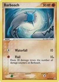 Barboach