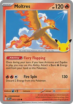 Moltres