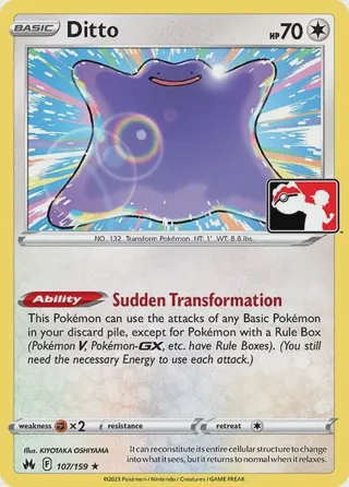 Ditto