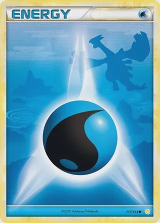 Water Energy