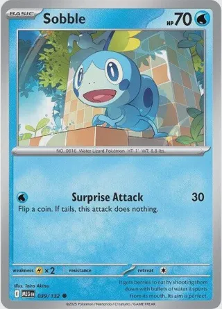 Sobble