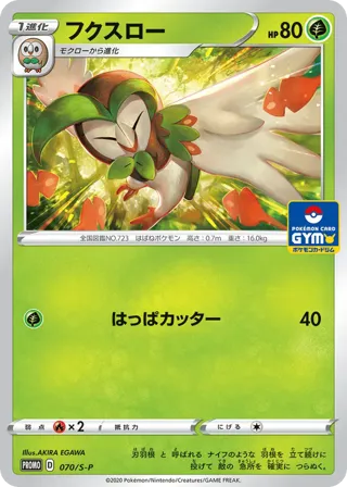Dartrix - 070/S-P
