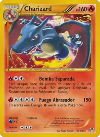 Charizard