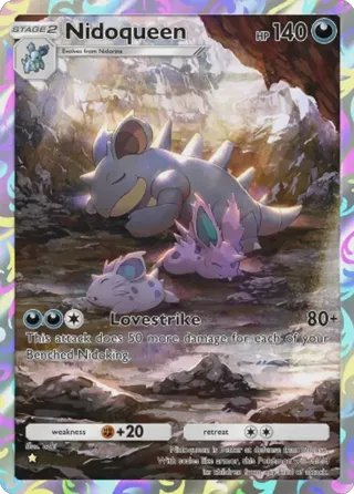 Coalossal (Mirror Holofoil)