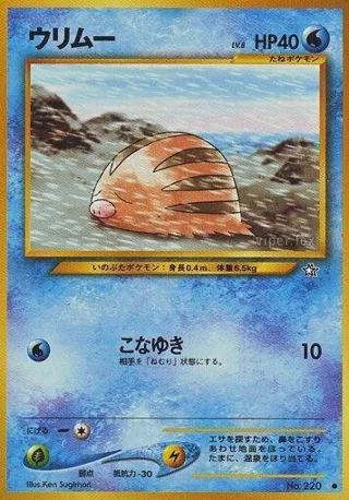 Swinub