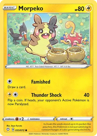 Morpeko (035)