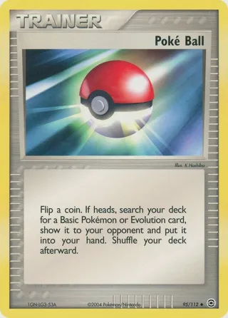 Poke Ball