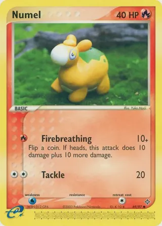 Numel - 69/97