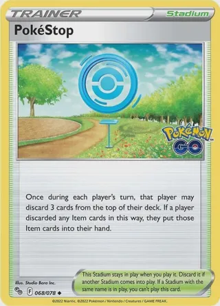 PokeStop