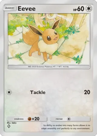 Mankey (Mirror Holofoil)