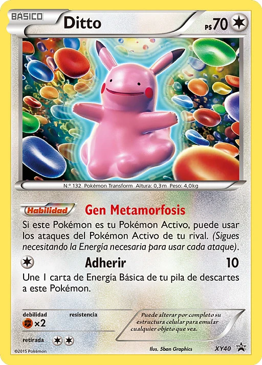 Ditto
