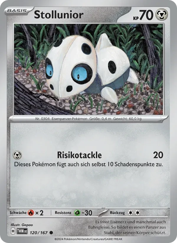 Stollunior