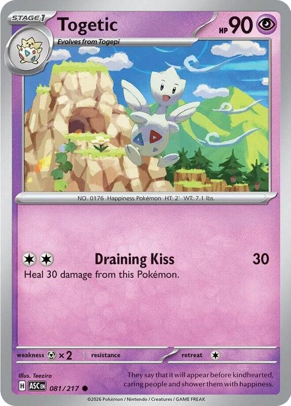 Togetic