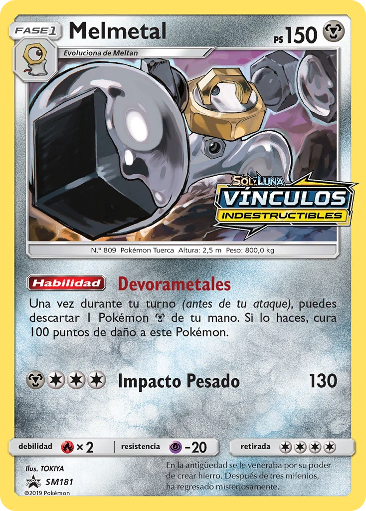 Melmetal