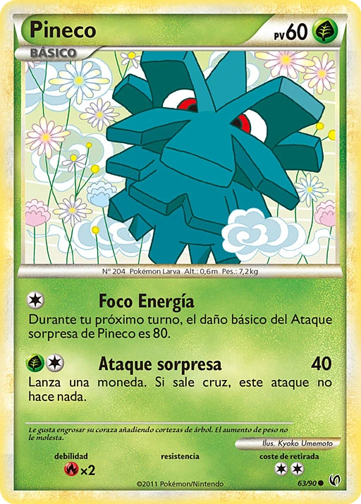Pineco