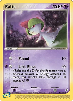 Ralts