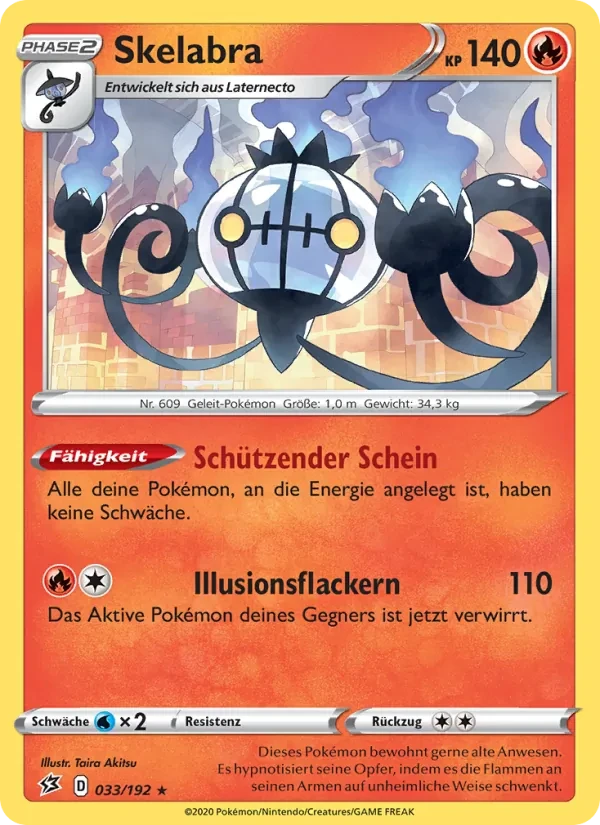 Skelabra