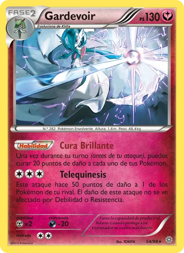 Gardevoir