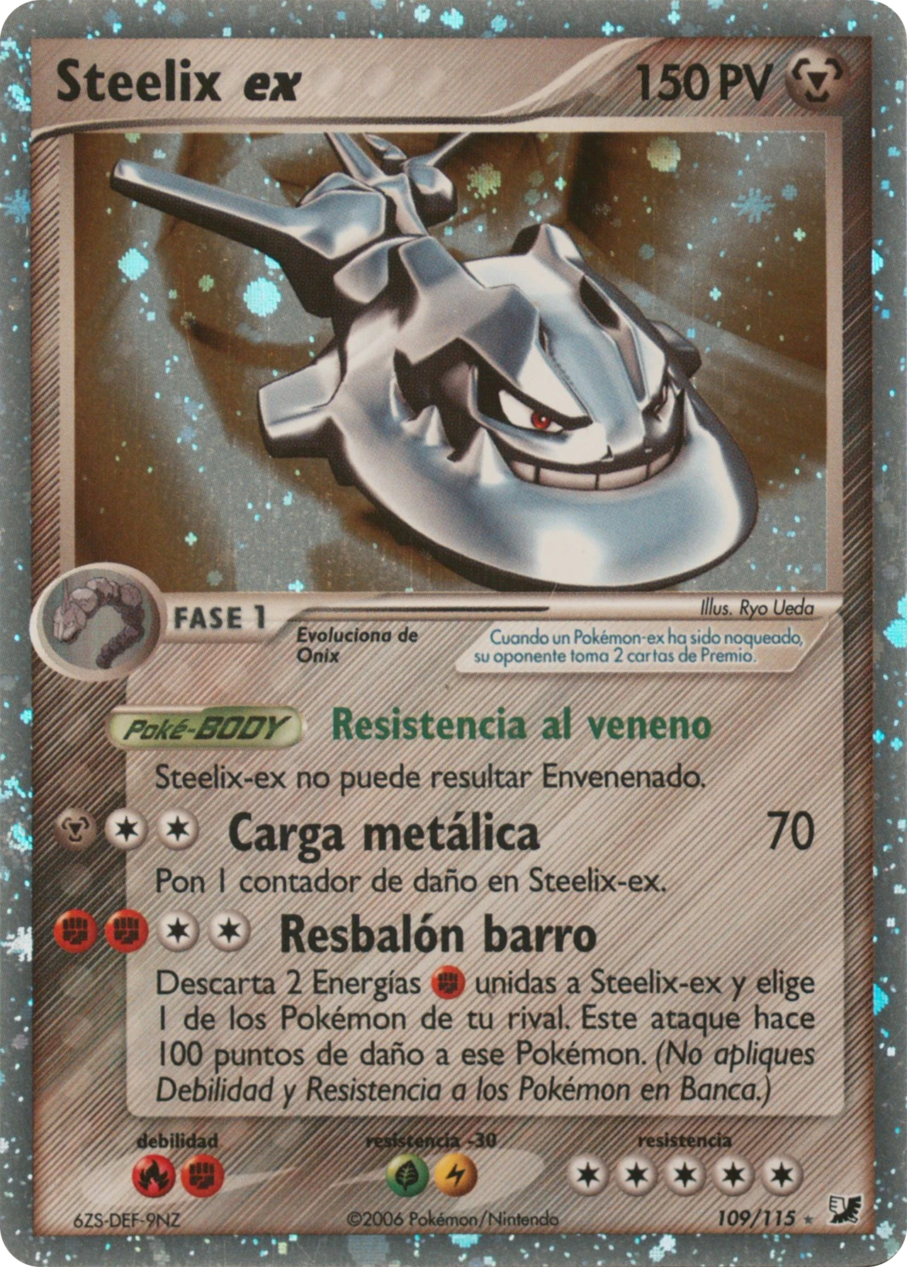 Steelix-ex