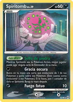 Spiritomb