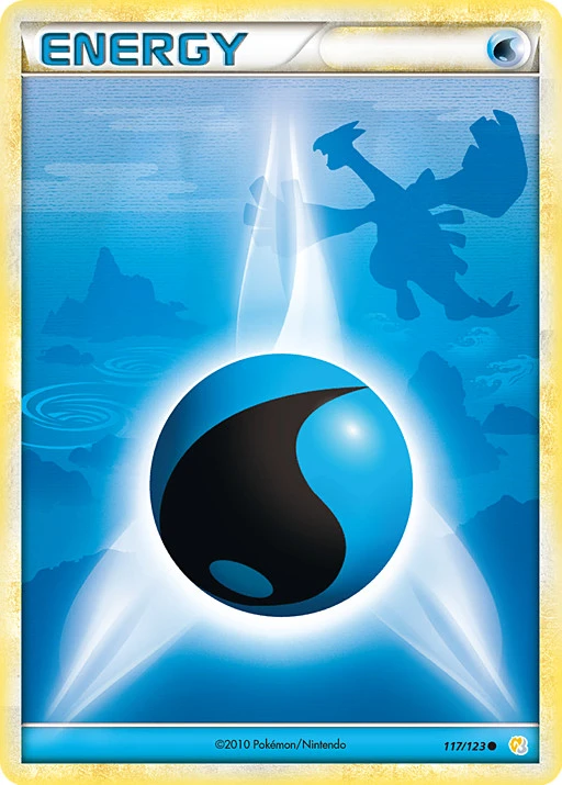 Energía Agua