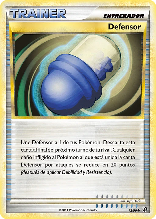 Defensor