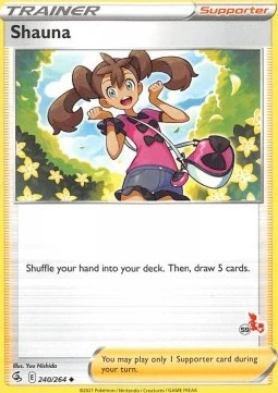 Shauna (#59 Cinderace Stamped)