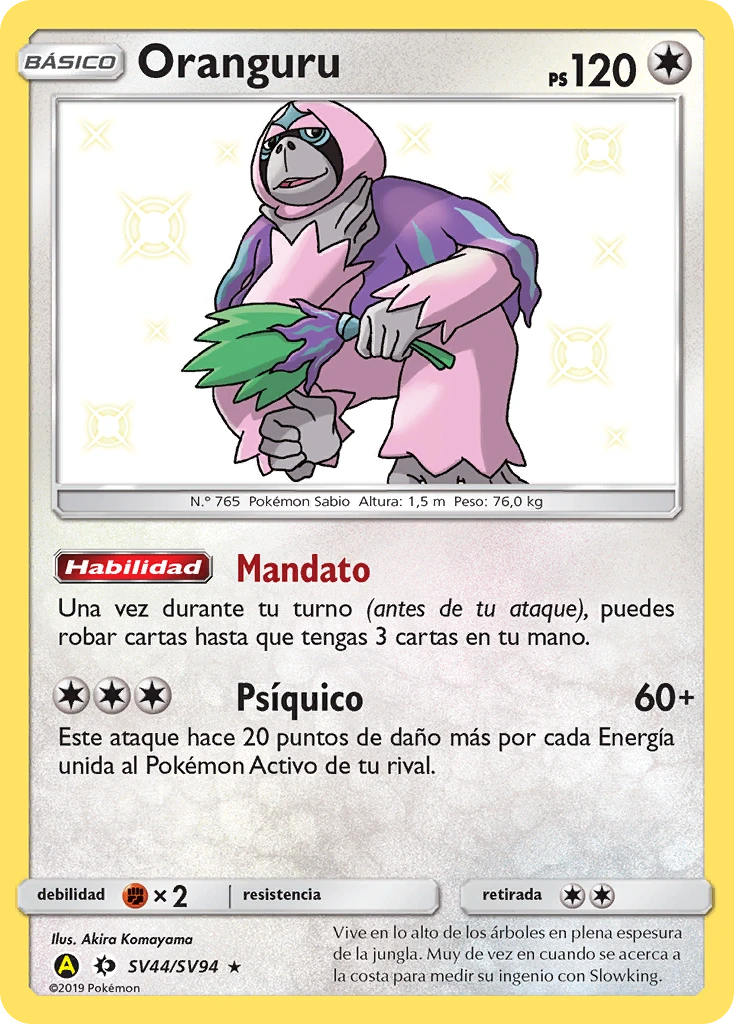Oranguru