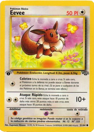 Eevee