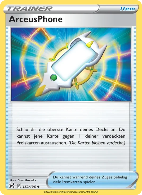 ArceusPhone