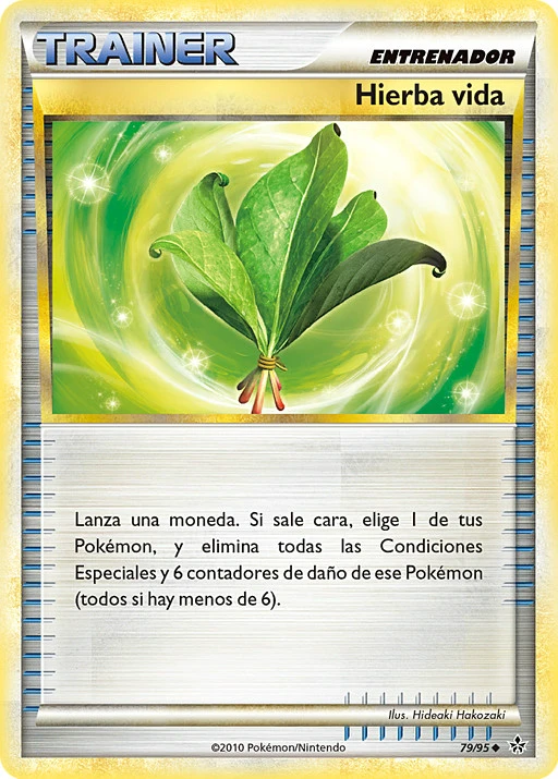 Hierba Vida