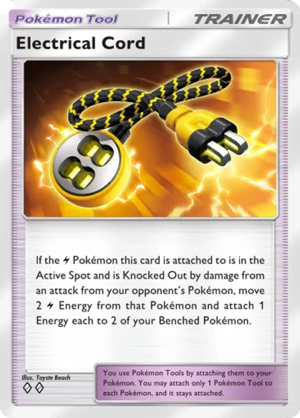 Fraxure (Mirror Holofoil)