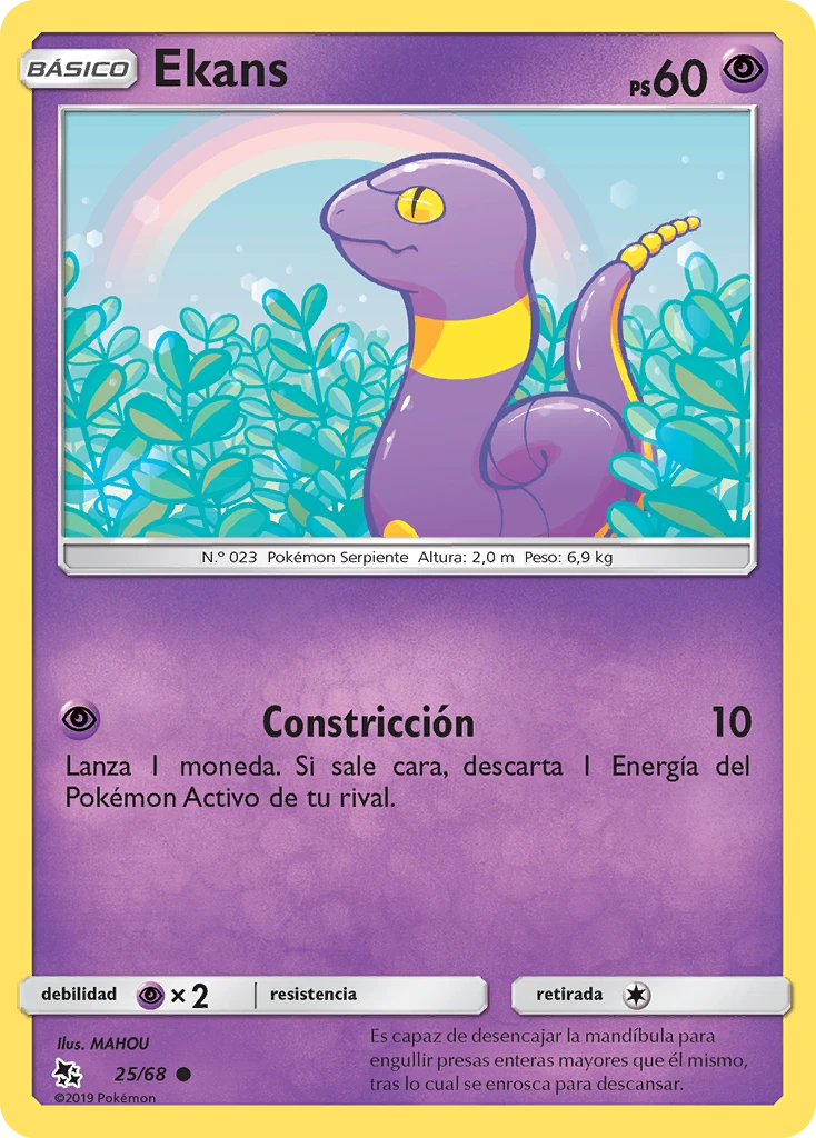 Ekans
