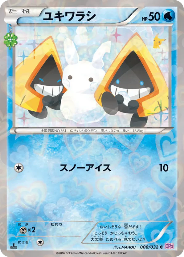 Snorunt
