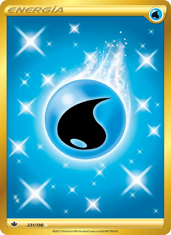 Energía Agua