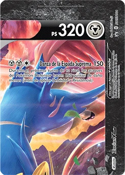 Zacian