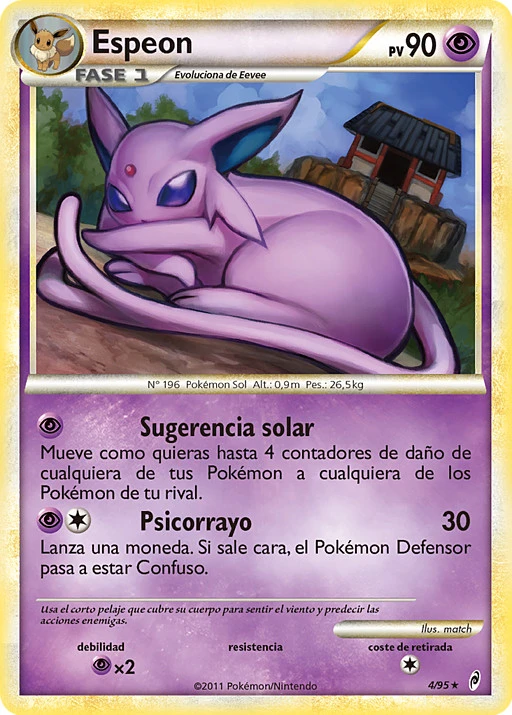 Espeon