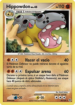Hippowdon