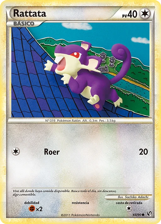 Rattata