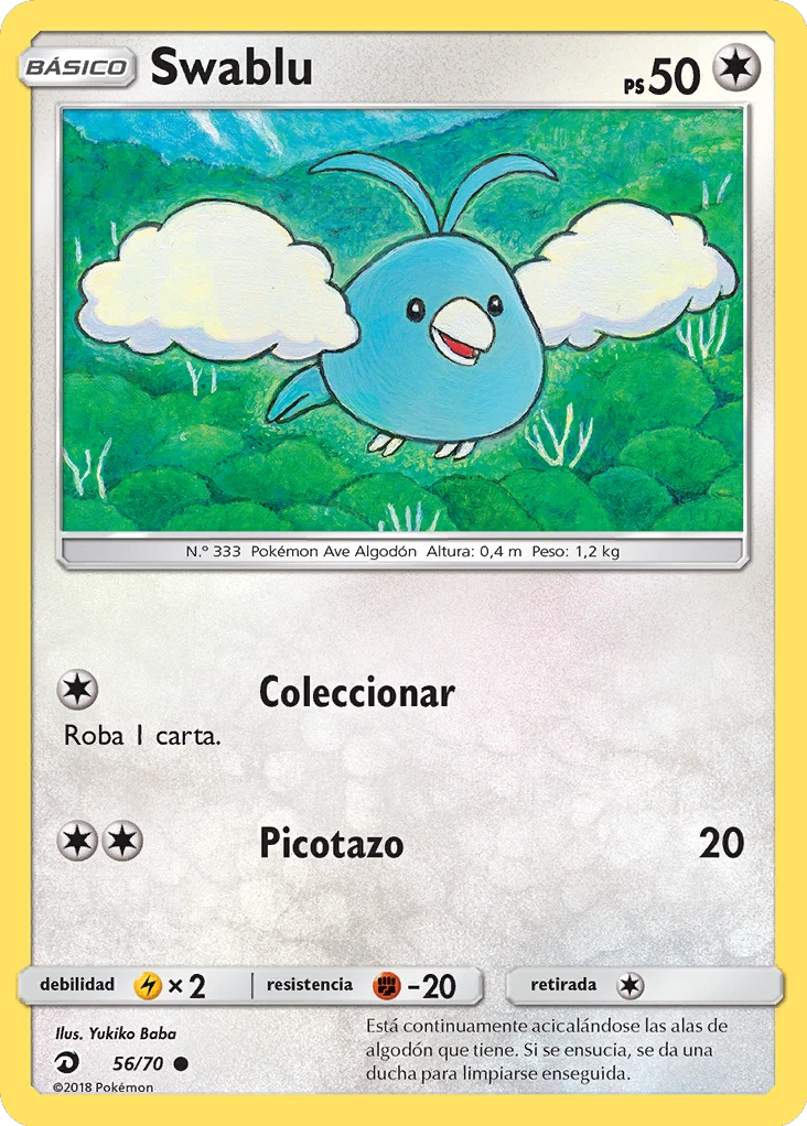 Swablu